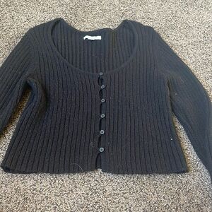 American eagle sweater